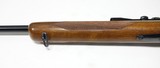 Winchester Model 75 Sporter with rare Redfield Westerner 4x scope - 16 of 21