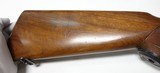 Winchester Model 75 Sporter with rare Redfield Westerner 4x scope - 9 of 21