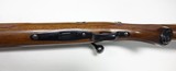 Winchester Model 75 Sporter with rare Redfield Westerner 4x scope - 14 of 21
