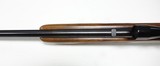 Winchester Model 75 Sporter with rare Redfield Westerner 4x scope - 12 of 21