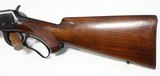 Winchester Model 64 DELUXE 32 W.S. - 4 of 16