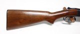 Winchester Model 24 16 Gauge SxS Double Shotgun LNIB! - 2 of 20