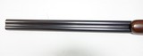 Winchester Model 24 16 Gauge SxS Double Shotgun LNIB! - 16 of 20
