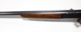 Winchester Model 24 16 Gauge SxS Double Shotgun LNIB! - 7 of 20
