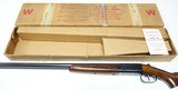 Winchester Model 24 16 Gauge SxS Double Shotgun LNIB! - 19 of 20