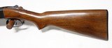 Winchester Model 24 16 Gauge SxS Double Shotgun LNIB! - 5 of 20