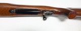 Pre War Winchester Model 70 RAMPED TARGET rifle 257 Roberts. Extremely Rare! - 17 of 21