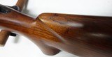 Pre War Winchester Model 70 RAMPED TARGET rifle 257 Roberts. Extremely Rare! - 8 of 21
