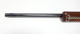 Pre War Winchester Model 70 RAMPED TARGET rifle 257 Roberts. Extremely Rare! - 19 of 21
