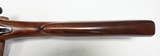 Pre War Winchester Model 70 RAMPED TARGET rifle 257 Roberts. Extremely Rare! - 13 of 21