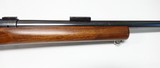 Pre War Winchester Model 70 RAMPED TARGET rifle 257 Roberts. Extremely Rare! - 3 of 21