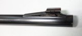 Pre War Winchester Model 70 RAMPED TARGET rifle 257 Roberts. Extremely Rare! - 5 of 21