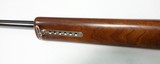 Pre War Winchester Model 70 RAMPED TARGET rifle 257 Roberts. Extremely Rare! - 18 of 21