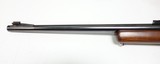 Pre War Winchester Model 70 RAMPED TARGET rifle 257 Roberts. Extremely Rare! - 11 of 21