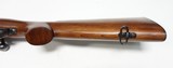 Pre War Winchester Model 70 RAMPED TARGET rifle 257 Roberts. Extremely Rare! - 16 of 21