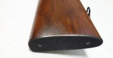 Pre War Winchester Model 70 RAMPED TARGET rifle 257 Roberts. Extremely Rare! - 20 of 21