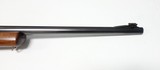 Pre War Winchester Model 70 RAMPED TARGET rifle 257 Roberts. Extremely Rare! - 4 of 21