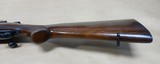Pre War Winchester Model 70 .30 GOV'T '06 Weaver 330 post scope Stith Mounts - 15 of 24