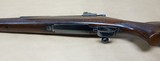 Pre War Winchester Model 70 .30 GOV'T '06 Weaver 330 post scope Stith Mounts - 16 of 24