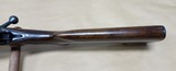 Pre War Winchester Model 70 .30 GOV'T '06 Weaver 330 post scope Stith Mounts - 11 of 24