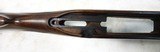 Pre War Winchester Model 70 .30 GOV'T '06 Weaver 330 post scope Stith Mounts - 22 of 24