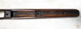 Pre War Winchester Model 70 .30 GOV'T '06 Weaver 330 post scope Stith Mounts - 21 of 24