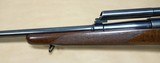 Pre War Winchester Model 70 .30 GOV'T '06 Weaver 330 post scope Stith Mounts - 9 of 24