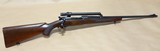 Pre War Winchester Model 70 .30 GOV'T '06 Weaver 330 post scope Stith Mounts - 24 of 24
