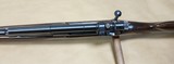 Pre War Winchester Model 70 .30 GOV'T '06 Weaver 330 post scope Stith Mounts - 12 of 24