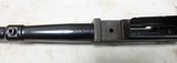 Pre War Winchester Model 70 .30 GOV'T '06 Weaver 330 post scope Stith Mounts - 20 of 24