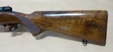 Pre 64 Winchester Model 70 22 Hornet Scarce and Exceptional! - 5 of 18