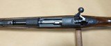 Pre 64 Winchester Model 70 22 Hornet Scarce and Exceptional! - 10 of 18
