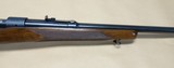 Pre 64 Winchester Model 70 22 Hornet Scarce and Exceptional! - 3 of 18