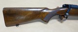 Pre 64 Winchester Model 70 22 Hornet Scarce and Exceptional! - 2 of 18