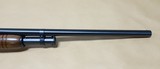 Winchester 97 1897 12 gauge shotgun Pristine! - 4 of 20