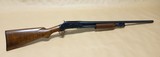 Winchester 97 1897 12 gauge shotgun Pristine! - 20 of 20