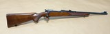 Pre War Winchester Model 70 .30 GOV'T '06 Carbine Scarce! - 22 of 22