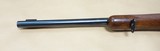 Pre War Winchester Model 70 .30 GOV'T '06 Carbine Scarce! - 16 of 22