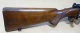 Pre War Winchester Model 70 .30 GOV'T '06 Carbine Scarce! - 2 of 22