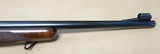 Pre War Winchester Model 70 .30 GOV'T '06 Carbine Scarce! - 3 of 22