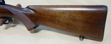 Pre War Winchester Model 70 .30 GOV'T '06 Carbine Scarce! - 5 of 22