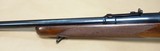 Pre War Winchester Model 70 .30 GOV'T '06 Carbine Scarce! - 7 of 22