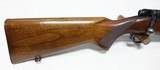 Pre 64 Winchester Model 70 250-3000 Savage RARE!! - 2 of 23