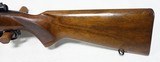 Pre 64 Winchester Model 70 250-3000 Savage RARE!! - 7 of 23
