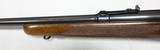Pre 64 Winchester Model 70 250-3000 Savage RARE!! - 8 of 23