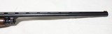Ithaca Deluxe Model 37 37T Trap Grade Shotgun Rare, Pristine! - 4 of 18