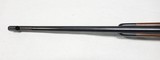 Pre 64 Winchester Model 70 SUPER GRADE 270 Win. - 14 of 24