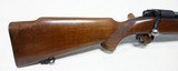 Pre 64 Winchester Model 70 SUPER GRADE 270 Win. - 2 of 24