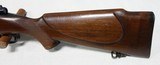 Pre 64 Winchester Model 70 SUPER GRADE 270 Win. - 6 of 24