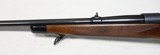 Pre 64 Winchester Model 70 SUPER GRADE 270 Win. - 7 of 24